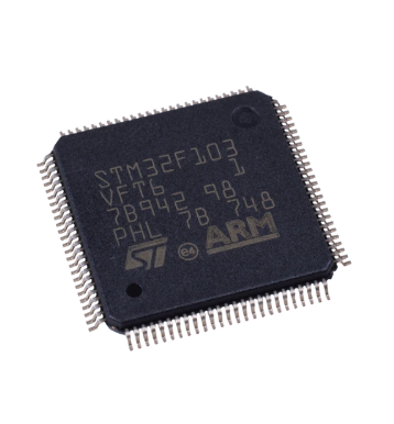 STM32F103VGT6TR