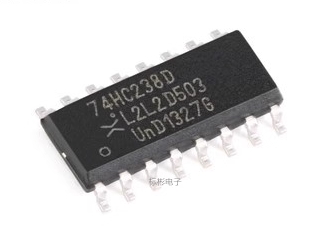 74HC238D,653 NXP Semiconductors