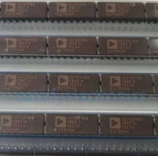 AD7501SQ Analog Devices Inc.