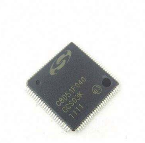 C8051F040-GQR Silicon Labs