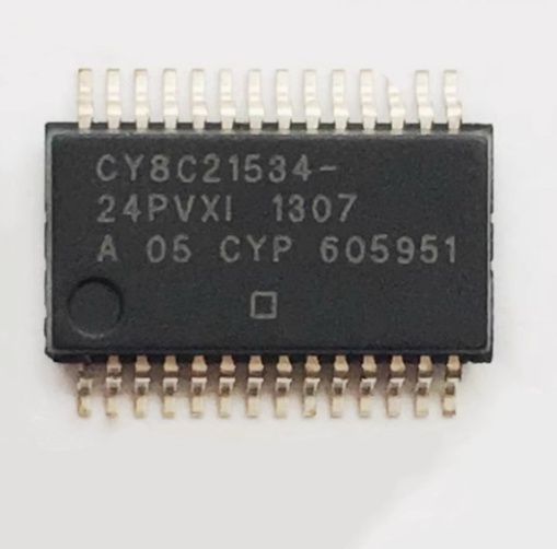 CY8C21534-24PVXI Infineon Technologies