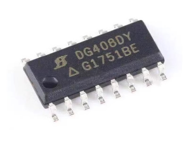 DG408DY Intersil