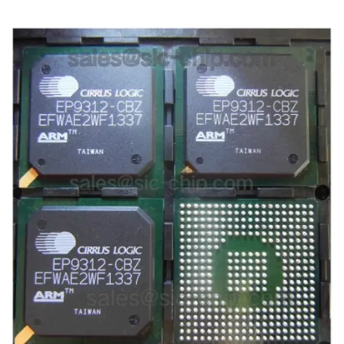EP9312-CBZ Cirrus Logic Inc.