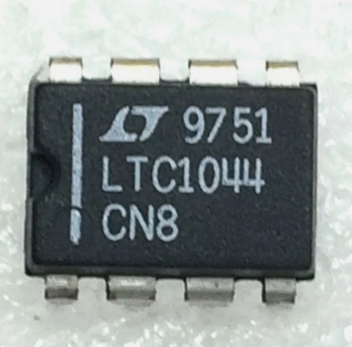 LTC1044CN8#PBF Analog Devices Inc.