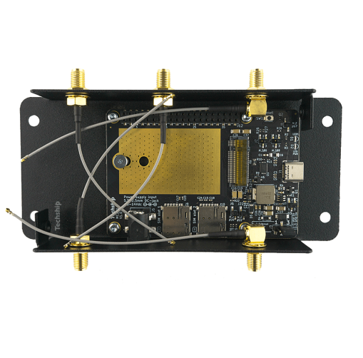 MC201 Techship