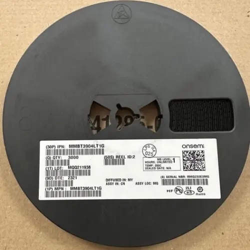 MMBT3904LT1G onsemi