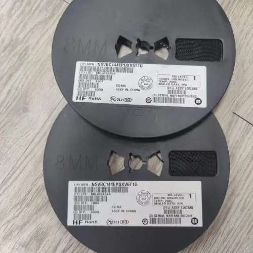 NSVBC144EPDXV6T1G onsemi