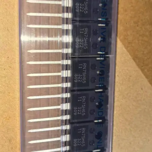 RBN75H65T1FPQ-A0#CB0 Renesas Electronics America Inc