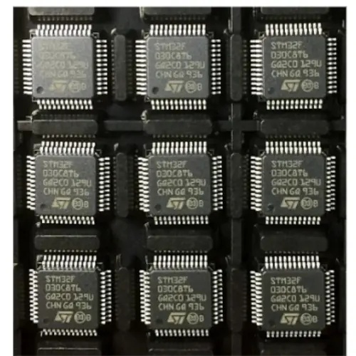 STM32F030C8T6 STMicroelectronics