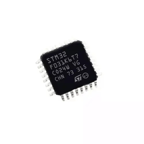 STM32F031K6T7 STMicroelectronics
