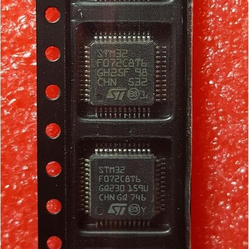 STM32F072CBT6 STMicroelectronics