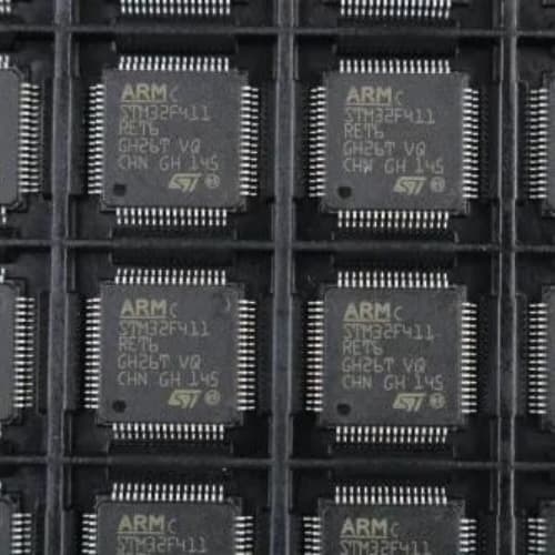 STM32F411RET6 STMicroelectronics