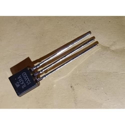 TL431ACZ STMicroelectronics